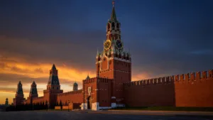 Pavel Durov visé par un avis de recherche russe pour terrorisme