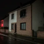 Pavillon en feu à Saint-Philbert-de-Grand-Lieu : trois relogés