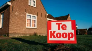 Pays-Bas : les prix des logements ralentissent mais restent élevés