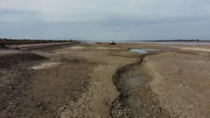 Pays-Bas : pénurie d&rsquo;eau officielle déclarée face à la sécheresse