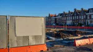 Pays-Bas : permis de construire jusqu&rsquo;à trois fois plus chers selon la commune