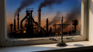 Pays-Bas : Tata Steel devant la justice, transports gratuits en 2027