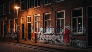 Pays-Bas : vague de vandalisme contre des habitants pro-réfugiés