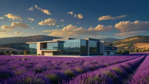 Pays de Grasse : la CAPG lance le groupe « Territoire d&rsquo;Innovation »