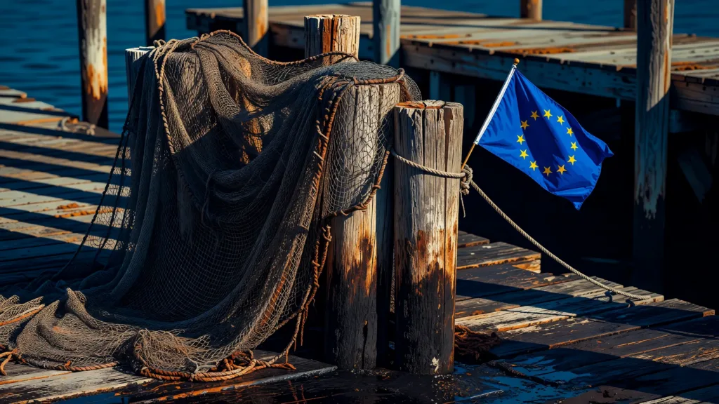 Pêche illégale : Bruxelles met l'Italie en demeure