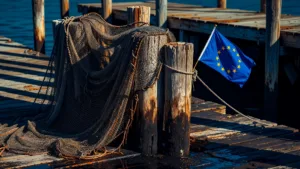 Pêche illégale : Bruxelles met l&rsquo;Italie en demeure