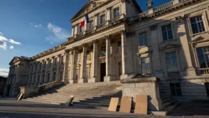 Périgueux : environ 120 personnes mobilisées pour réclamer une loi-cadre contre les violences sexuelles