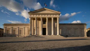 Périgueux : le procureur fait appel après la remise en liberté du suspect