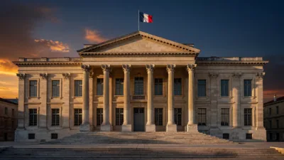Périgueux : un récidiviste du viol interpellé puis remis en liberté