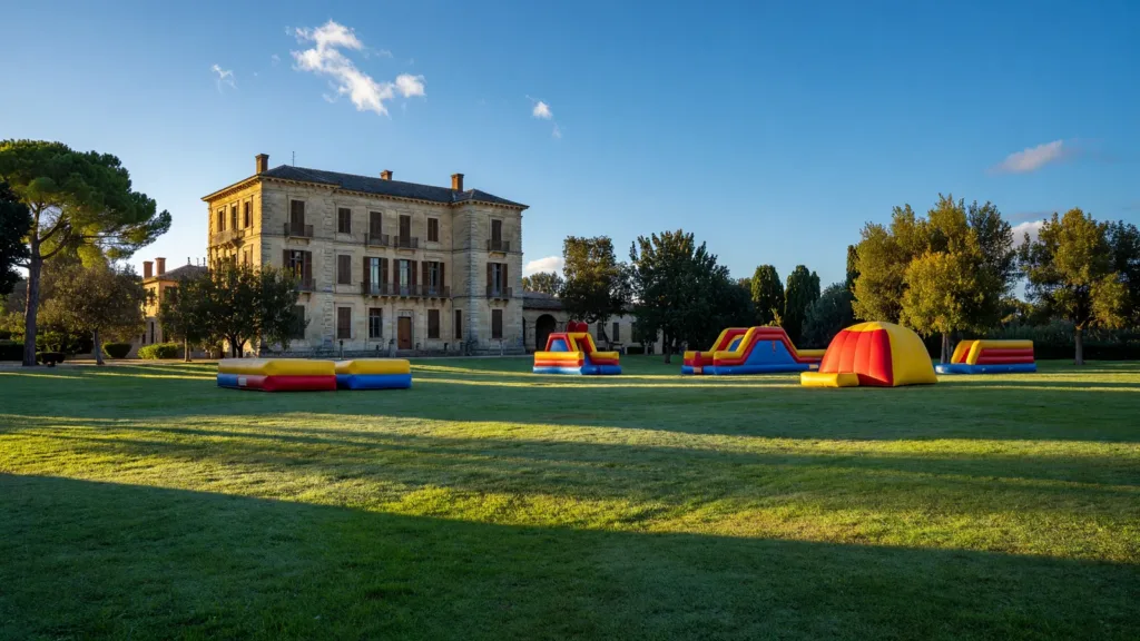 Perpignan : ateliers et animations gratuits ce samedi au Mas Bresson pour le Festival de la Petite Enfance