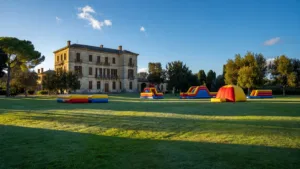 Perpignan : ateliers et animations gratuits ce samedi au Mas Bresson pour le Festival de la Petite Enfance