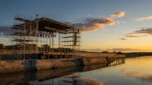 Perpignan : ballet gratuit de l'Opéra de Paris ce soir aux Rayonnantes