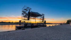 Perpignan : RRRRRumba clôture la deuxième soirée des Rayonnantes ce soir