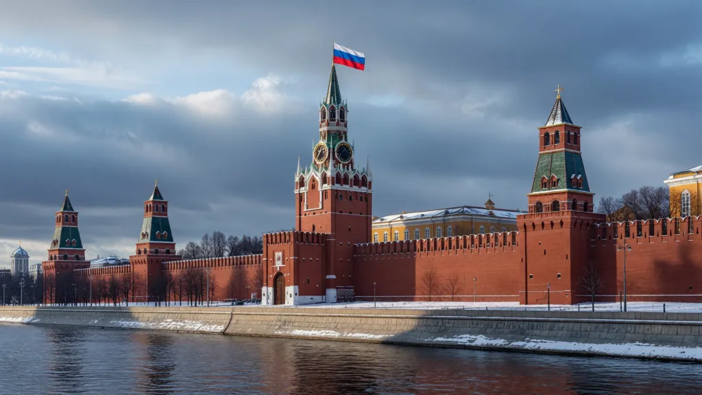 Peskov écarte toute médiation serbe et évoque des signaux américains sur l'Ukraine