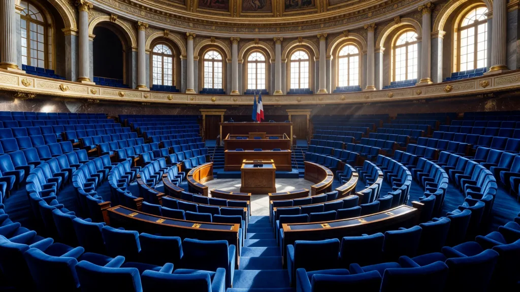 Pesticides interdits : le compromis qui divise l'Assemblée