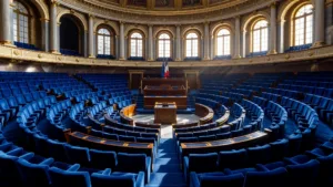 Pesticides interdits : le compromis qui divise l&rsquo;Assemblée