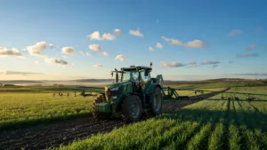 Pesticides : le Conseil d&rsquo;État annule les chartes en Indre-et-Loire et Centre