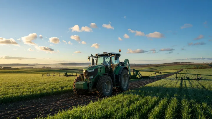 Pesticides : le Conseil d'État annule les chartes en Indre-et-Loire et Centre