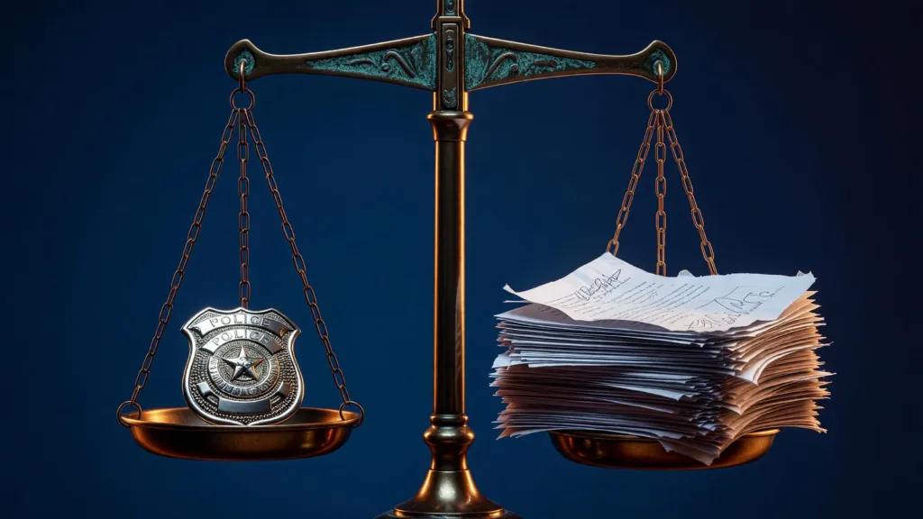 Pétition contre le « permis de tuer » policier : plus de 200 000 signatures