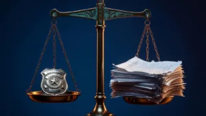 Pétition contre le « permis de tuer » policier : plus de 200 000 signatures