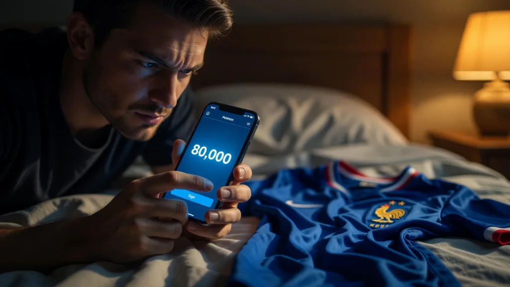 Pétition France-Espagne : 80 000 signatures pour rejouer un match qui ne sera jamais rejoué