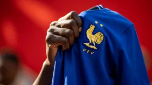 Philippe Diallo condamne les propos de Mariano Rajoy sur l&rsquo;équipe de France