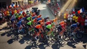 Philipsen déclassé puis réintégré à Nevers : quand le jury du Tour revient sur sa sanction