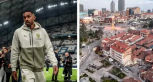 Pierre-Emerick Aubameyang signe au Deportivo La Corogne
