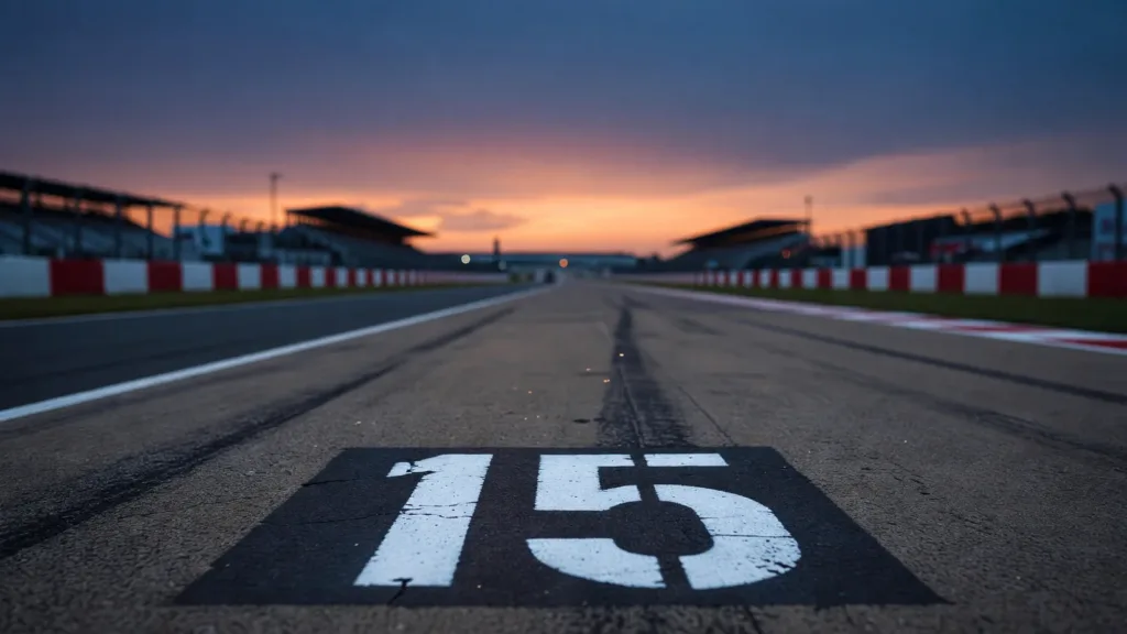 Pierre Gasly pénalisé de trois places à Silverstone : il s'élancera 15e