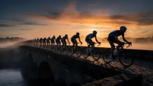 Pinarello Q36.5 dévoile sa sélection pour le Tour 2026 : Pidcock en leader