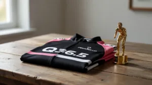 Pinarello Q36.5 dévoile son équipe pour le Tour 2026 : Pidcock leader