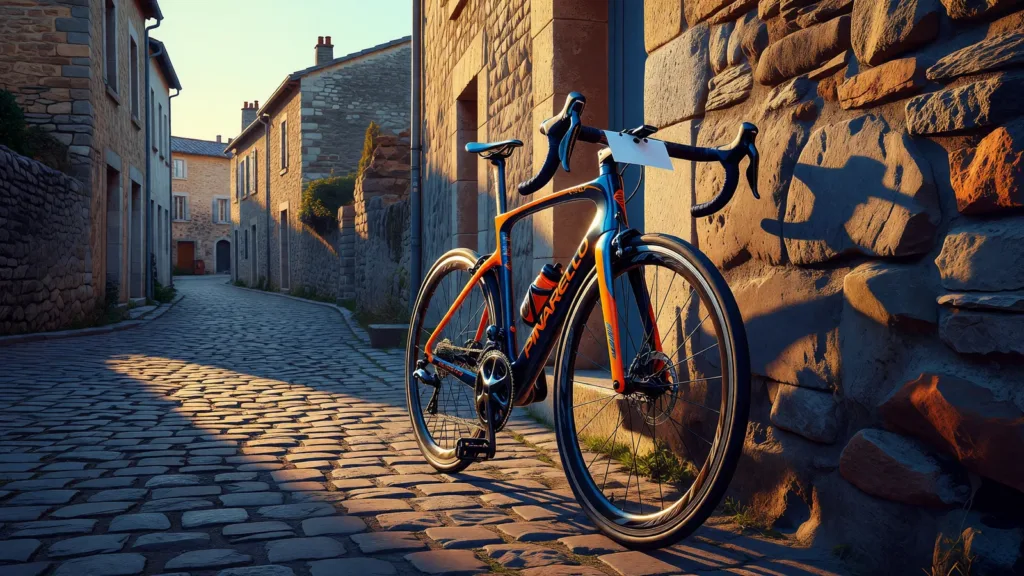 Pinarello Q36.5 officialise sa sélection pour le Tour 2026 : Pidcock en leader