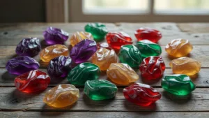 Plainfaing : la Confiserie des Hautes-Vosges inaugure son espace immersif