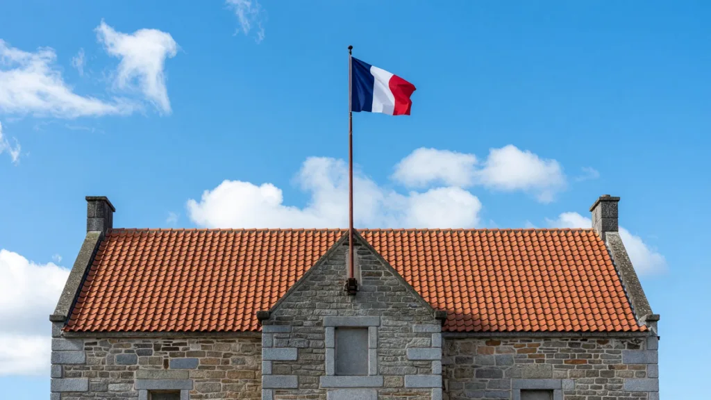 Plancoët : la gendarmerie de Dinan et la mairie honorées