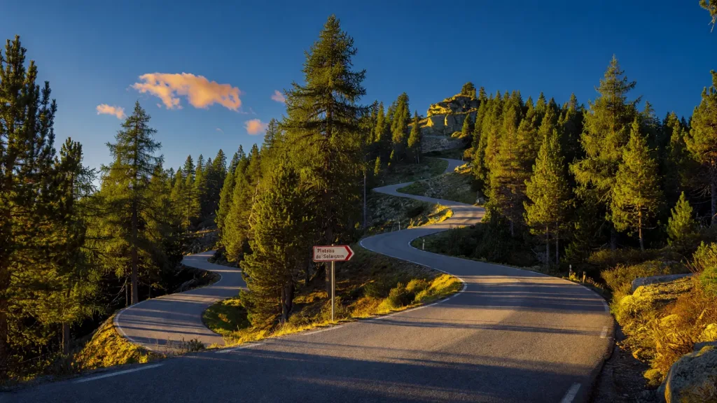 Plateau de Solaison : l'étape décisive du Tour de France 2026 en Haute-Savoie