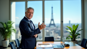 PME franciliennes : pourquoi les dirigeants recherchent un partenaire de confiance