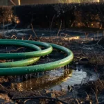 Podensac : trois adolescents sauvent un couple de retraités des flammes