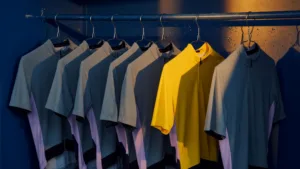 Pogačar changerait de tenue tous les jours : le Tour s'amuse sur X