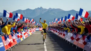 Pogačar creuse l&rsquo;écart : 3&rsquo;36 » d&rsquo;avance après l&rsquo;étape 11
