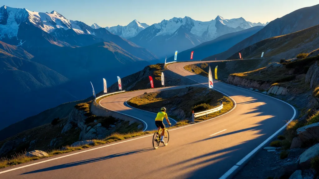 Pogačar dépasse Induráin et s'installe sur le podium des légendes du Tour