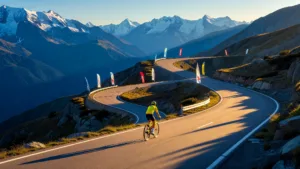 Pogačar dépasse Induráin et s&rsquo;installe sur le podium des légendes du Tour