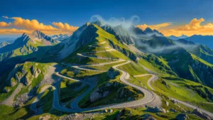 Pogačar écrase la 6e étape et reprend le jaune à Gavarnie-Gèdre
