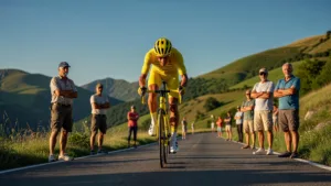 Pogačar écrase le 14 juillet, les fantômes d&rsquo;Armstrong reviennent