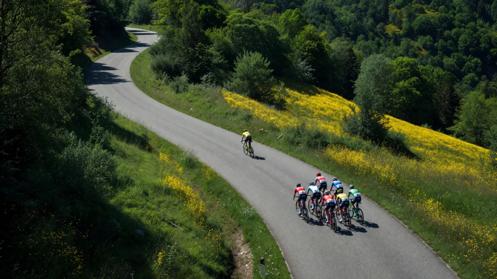 Pogačar écrase le Tour 2026 : 3 minutes d'avance, 60 jours en jaune