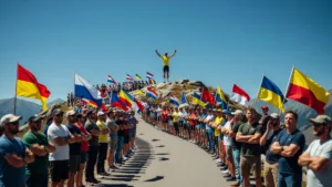 Pogačar écrase le Tour : domination totale ou mort du suspense ?
