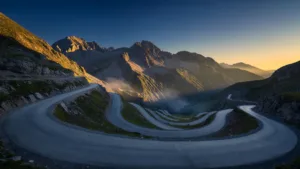 Pogacar écrase le Tourmalet et prend le maillot jaune