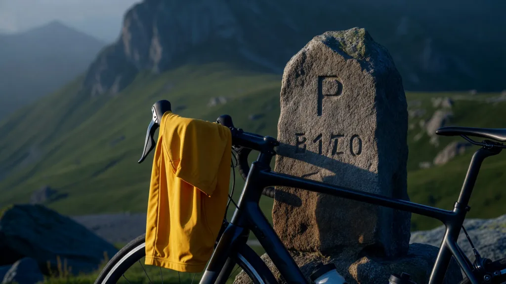 Pogačar écrase le Tourmalet et reprend le maillot jaune