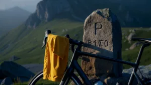 Pogačar écrase le Tourmalet et reprend le maillot jaune
