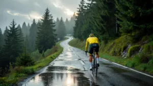 Pogačar écrase les Vosges et creuse l'écart : 4 min 30 sur Vingegaard