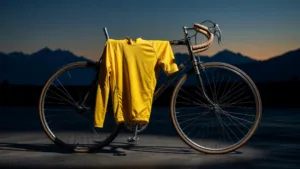 Pogačar écrase l&rsquo;étape 6 au Tourmalet, prend le maillot jaune